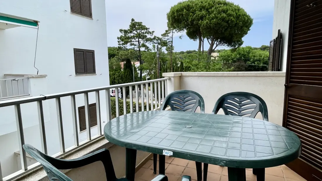 Apartmanok L'Escala