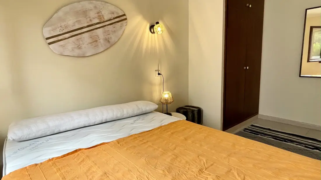 Apartmanok L'Escala