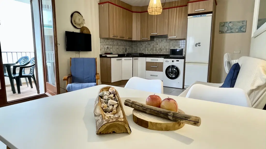 Apartmanok L'Escala
