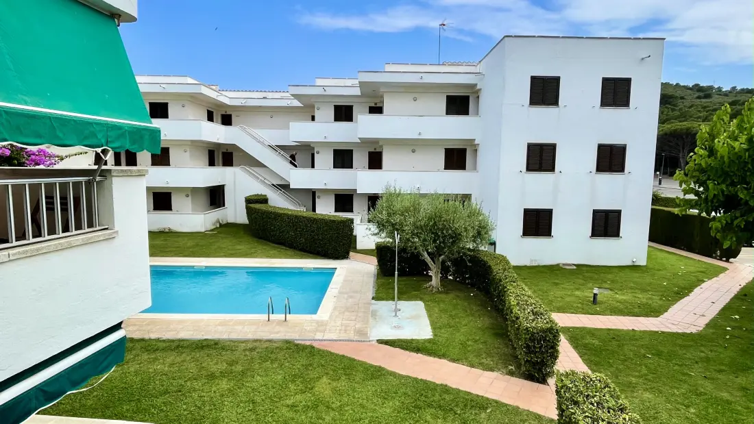 Apartmanok L'Escala