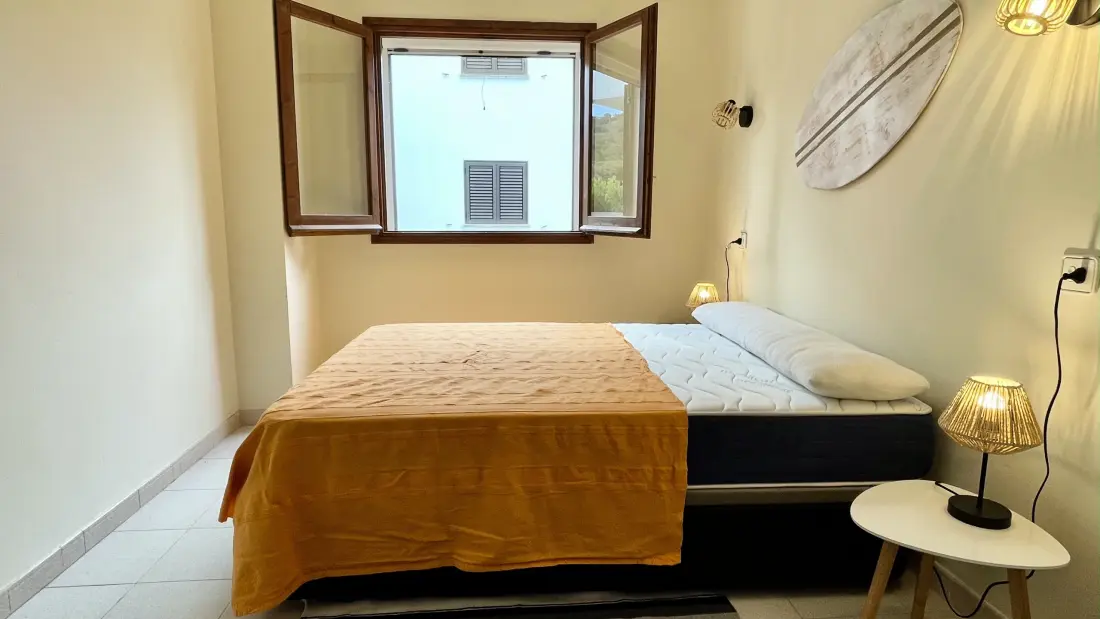 Apartmanok L'Escala