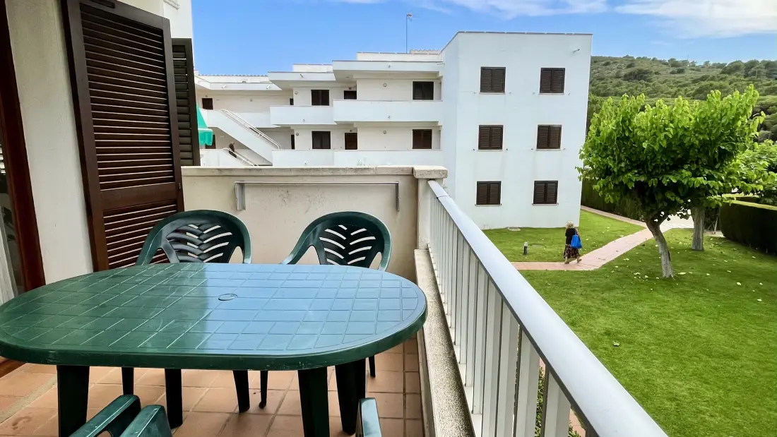 Apartmanok L'Escala
