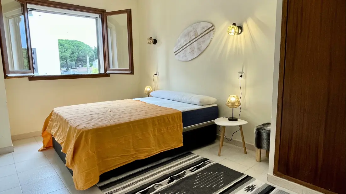 Apartmanok L'Escala
