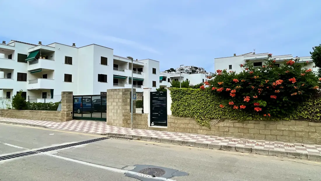 Apartmanok L'Escala