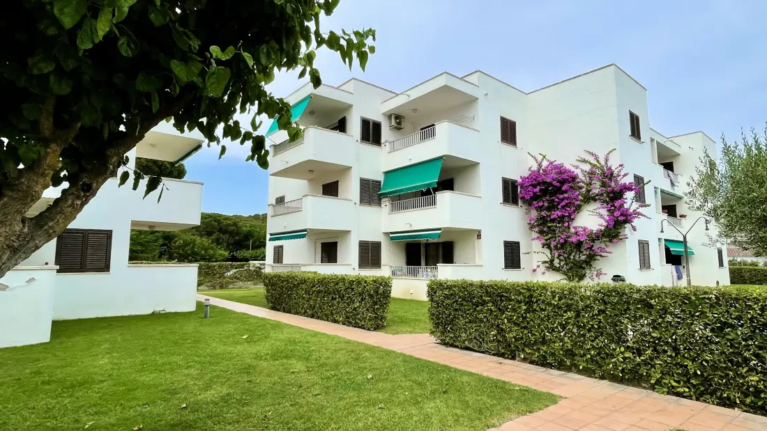 Apartmanok L'Escala