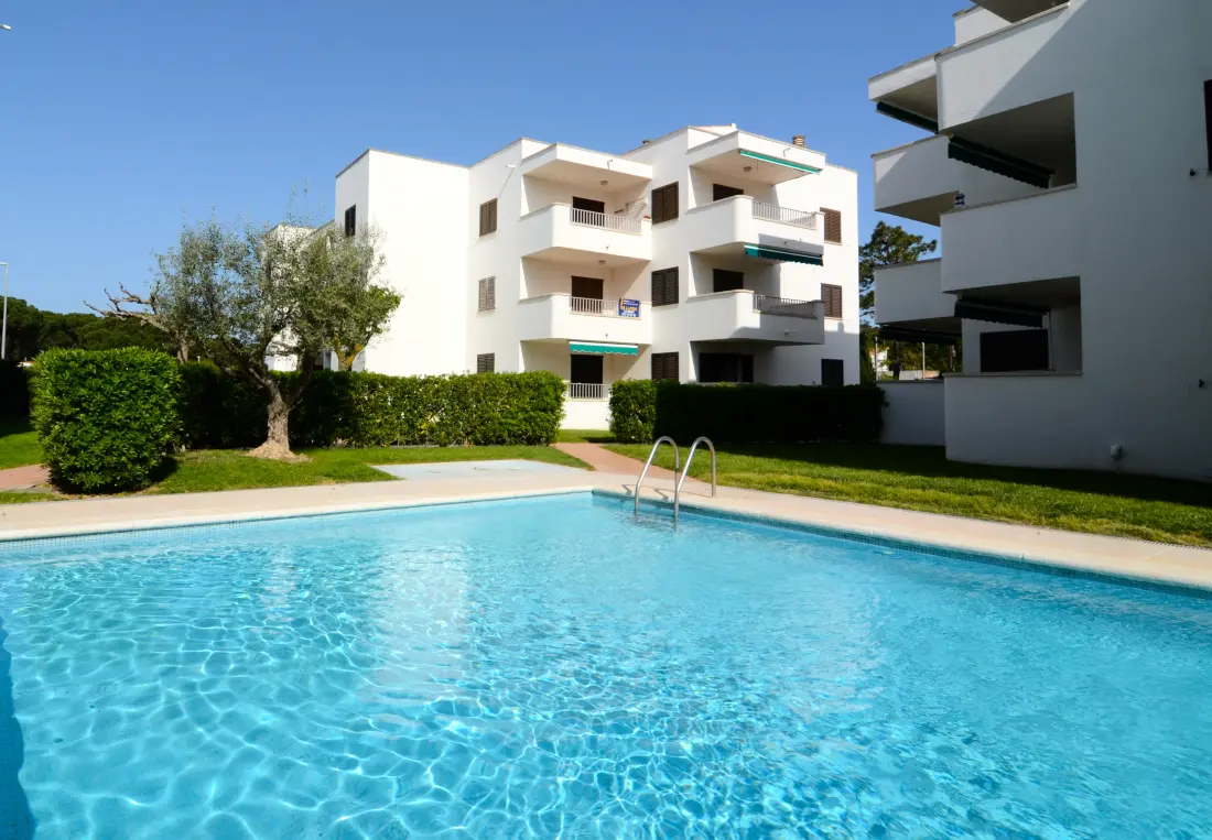 Apartmanok L'Escala
