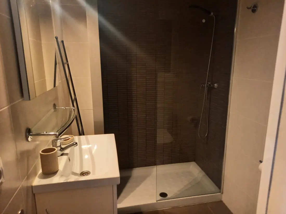 Apartmanok L'Escala