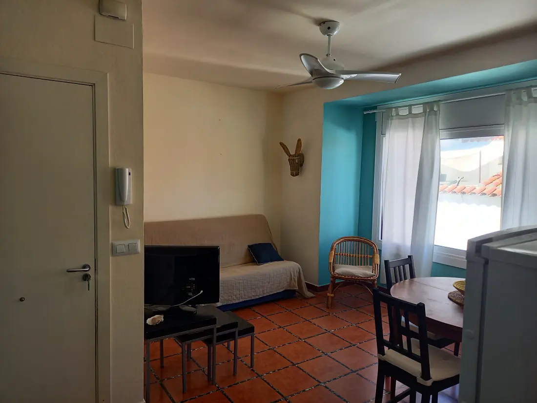 Apartmanok L'Escala
