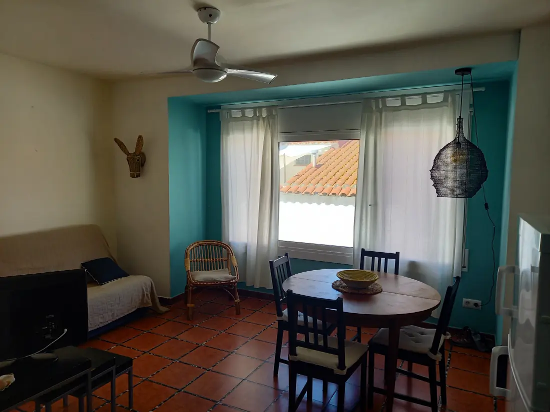 Apartmanok L'Escala