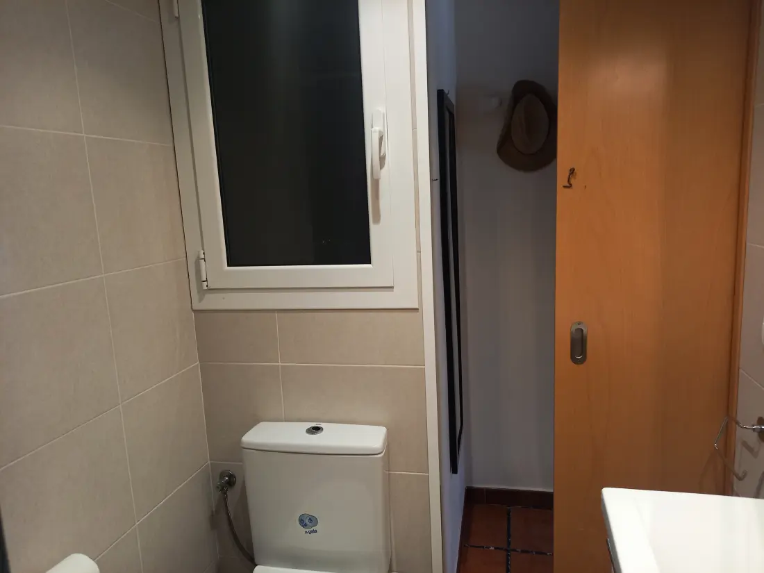 Apartmanok L'Escala