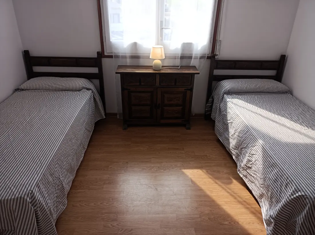 Apartmanok L'Escala