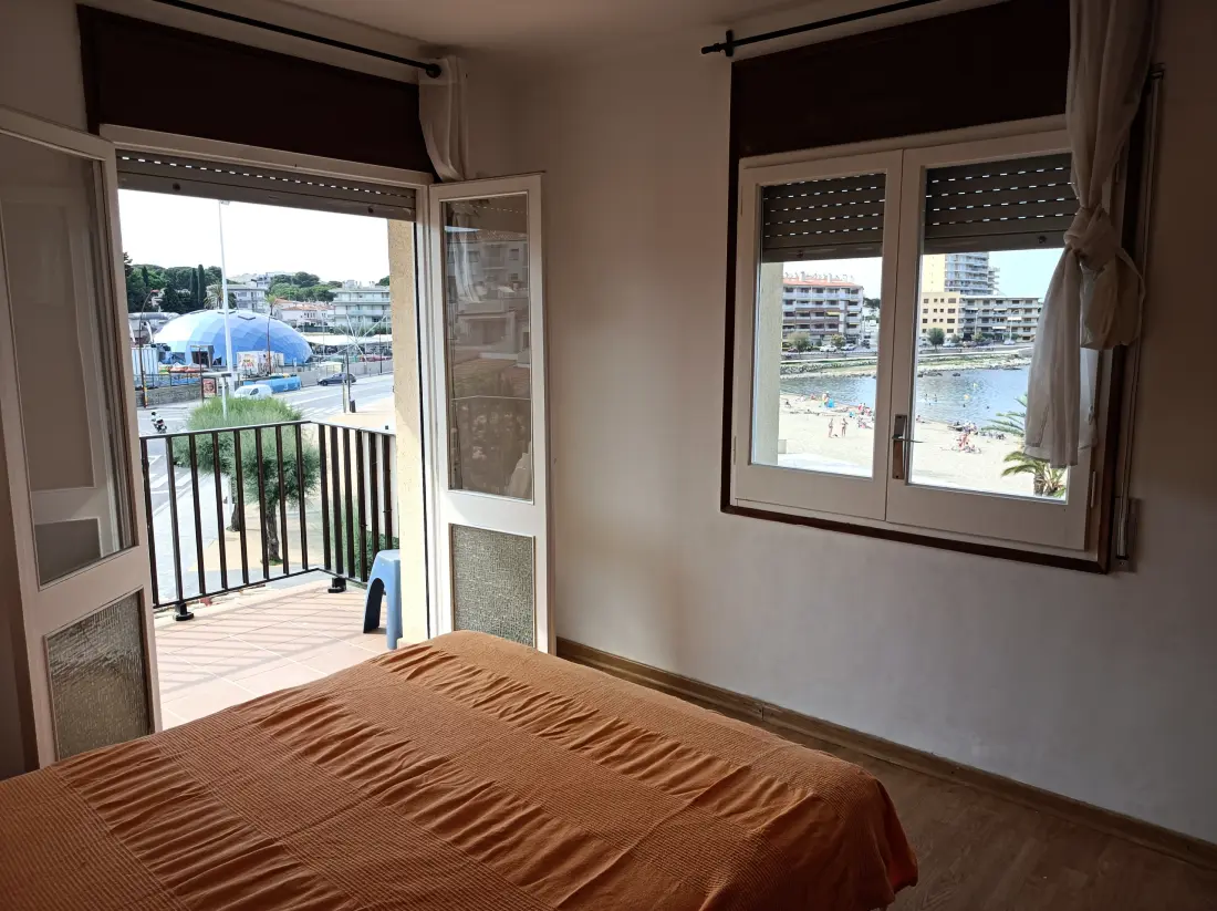 Apartmanok L'Escala