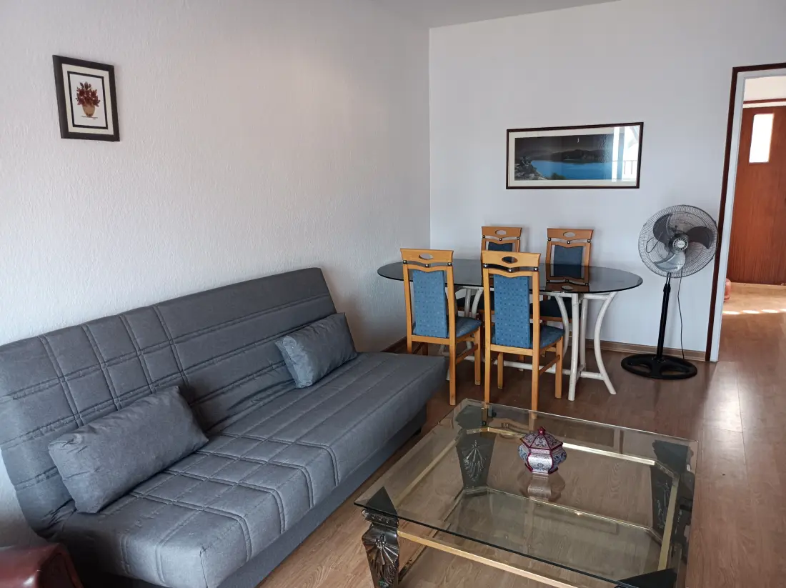 Apartmanok L'Escala