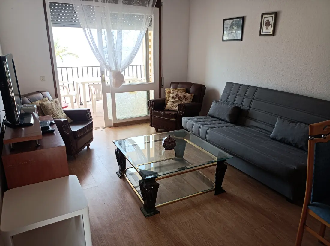 Apartmanok L'Escala