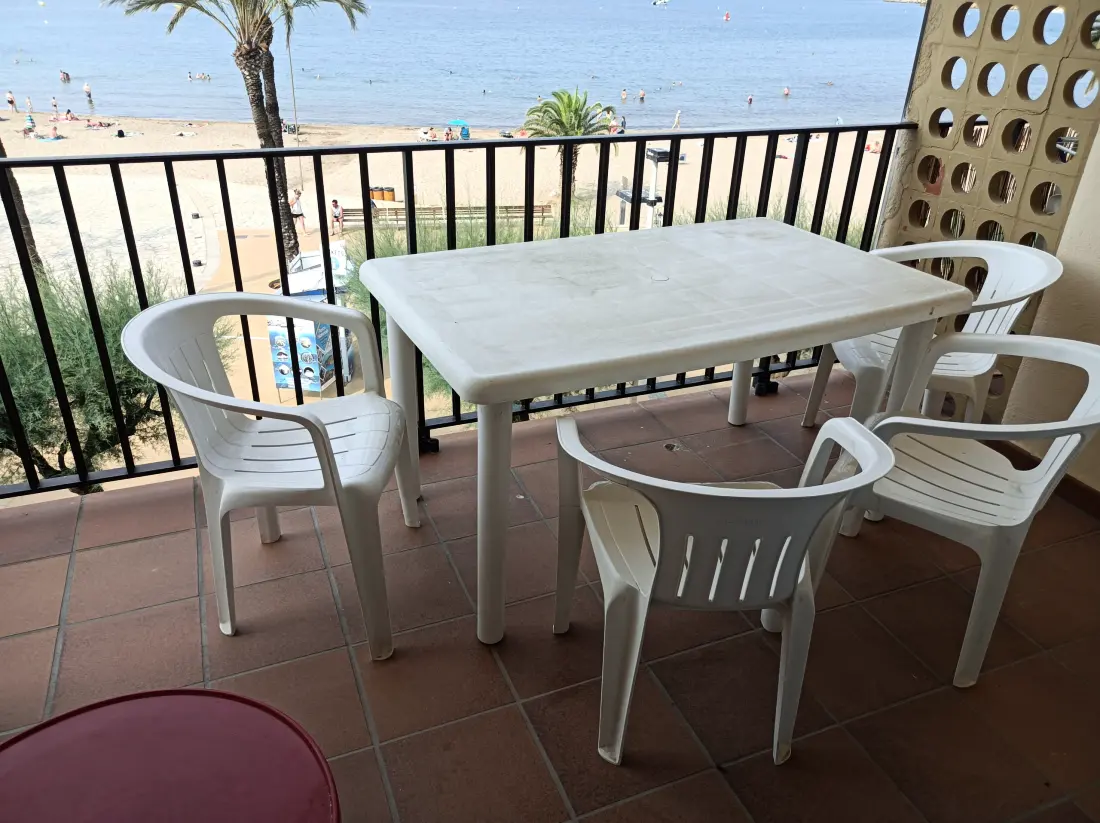 Apartmanok L'Escala