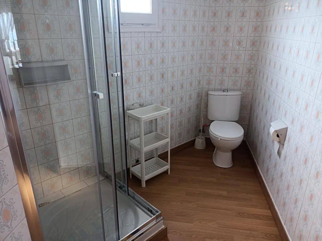 Apartmanok L'Escala