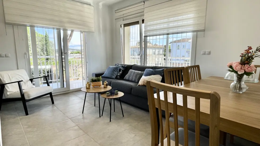 Apartmanok L'Escala
