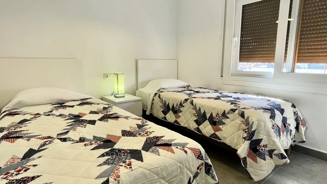 Apartmanok L'Escala