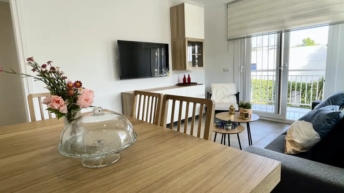 Apartmanok L'Escala