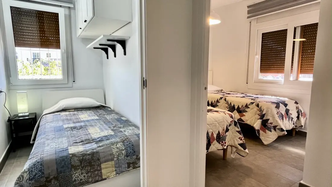 Apartmanok L'Escala