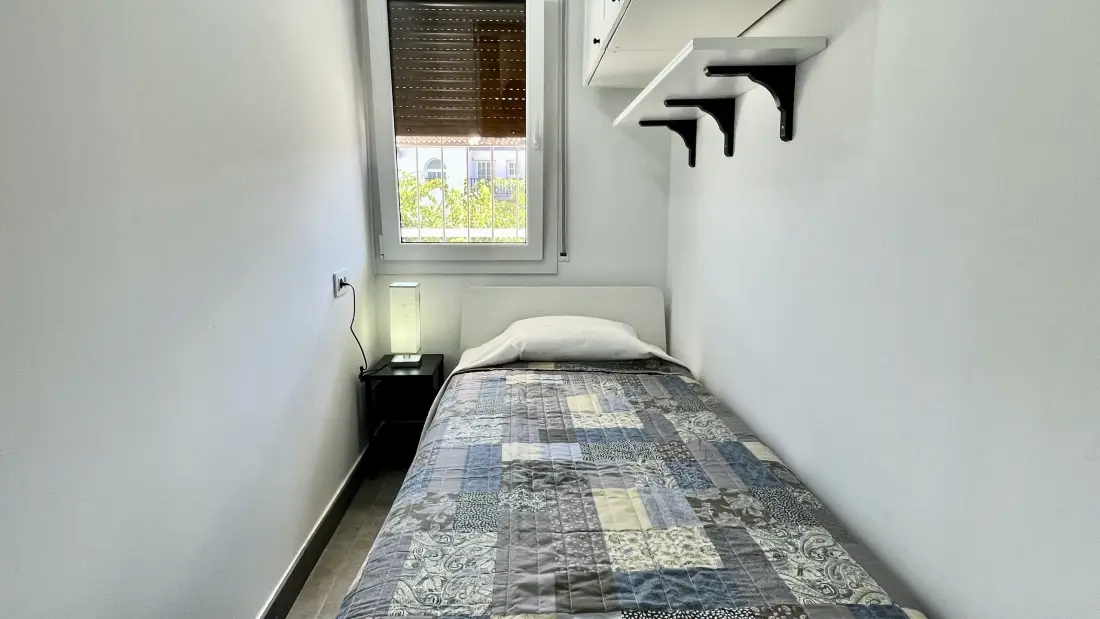 Apartmanok L'Escala