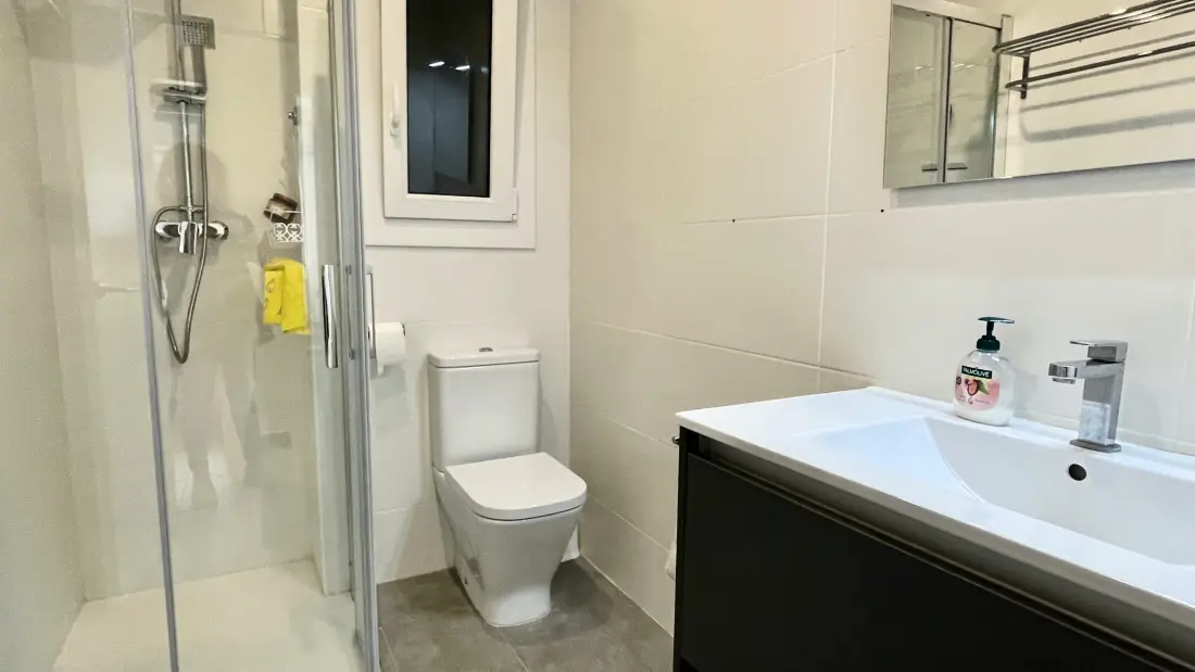 Apartmanok L'Escala