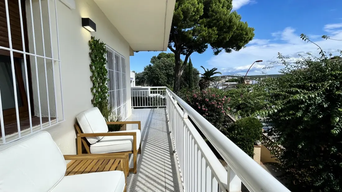 Apartmanok L'Escala