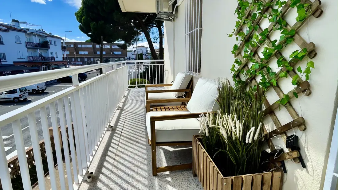 Apartmanok L'Escala