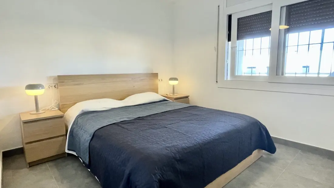 Apartmanok L'Escala