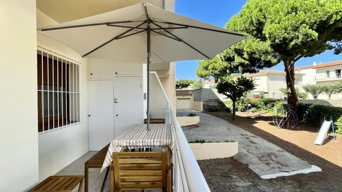 Apartmanok L'Escala
