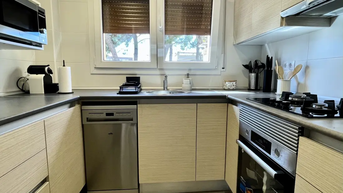 Apartmanok L'Escala