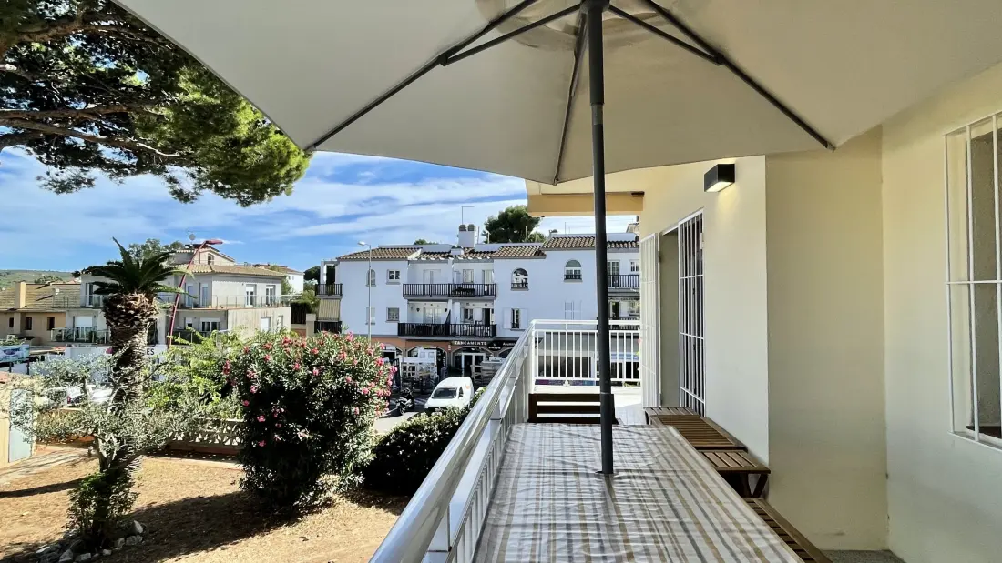Apartmanok L'Escala