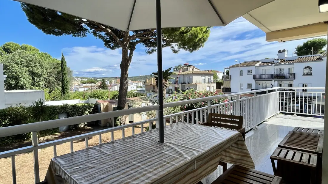 Apartmanok L'Escala