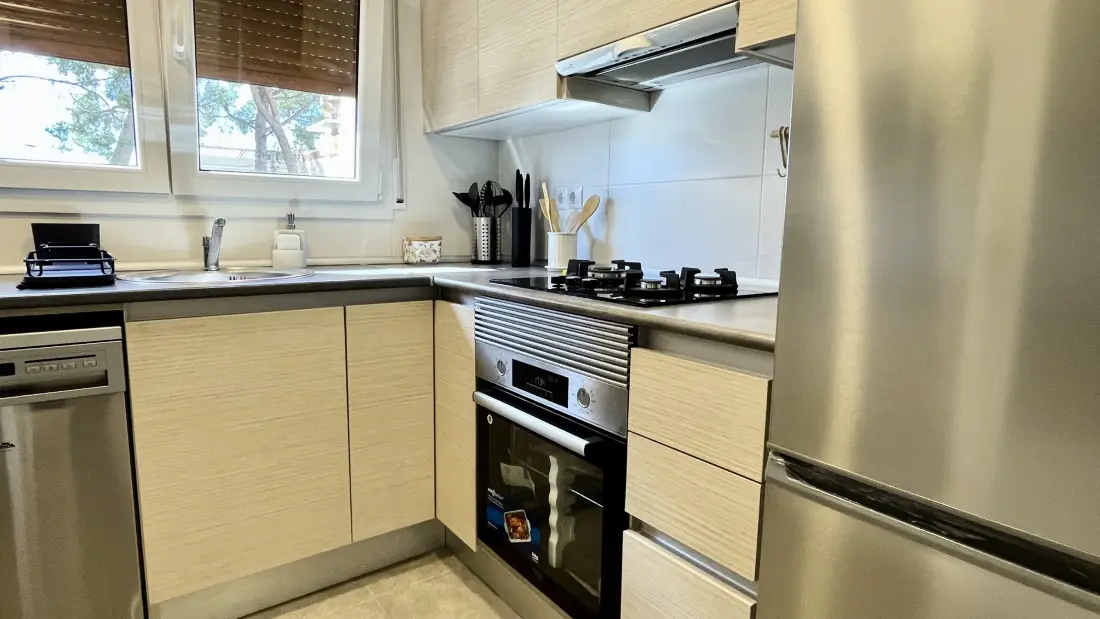Apartmanok L'Escala