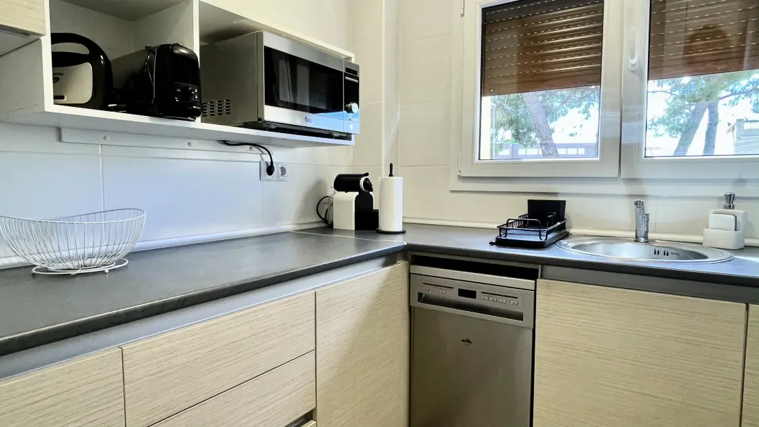 Apartmanok L'Escala