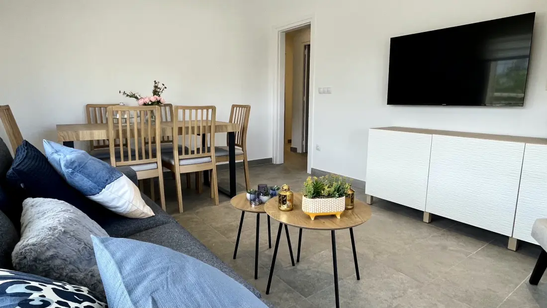 Apartmanok L'Escala