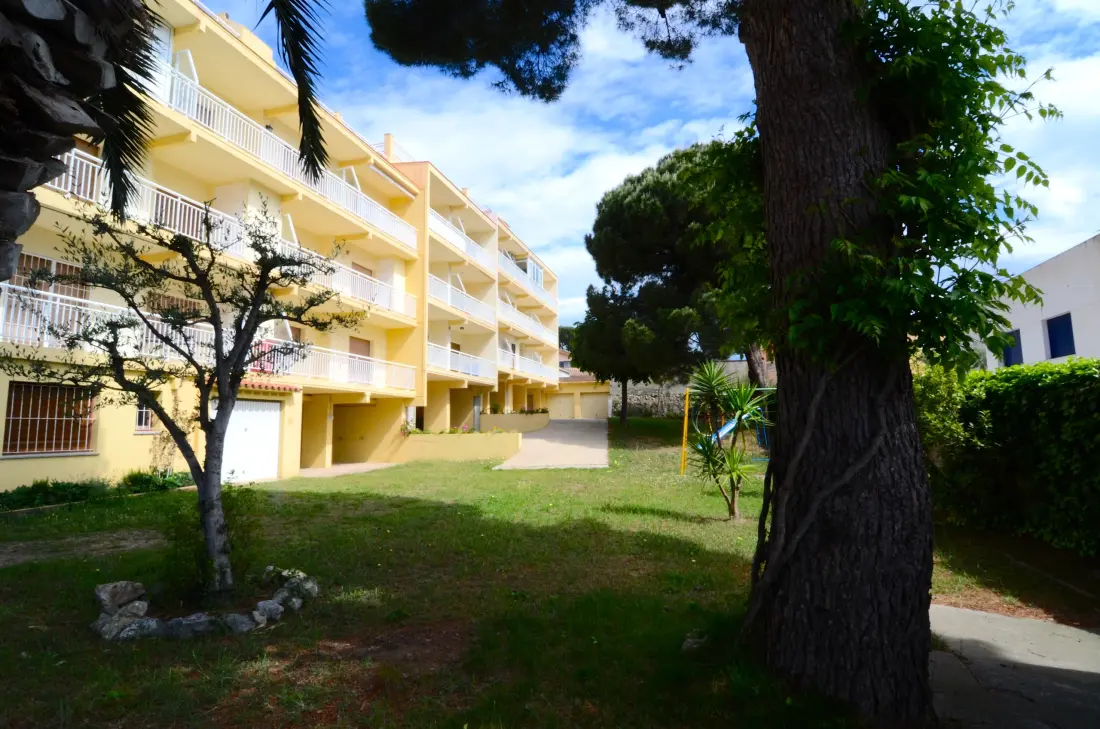 Apartmanok L'Escala