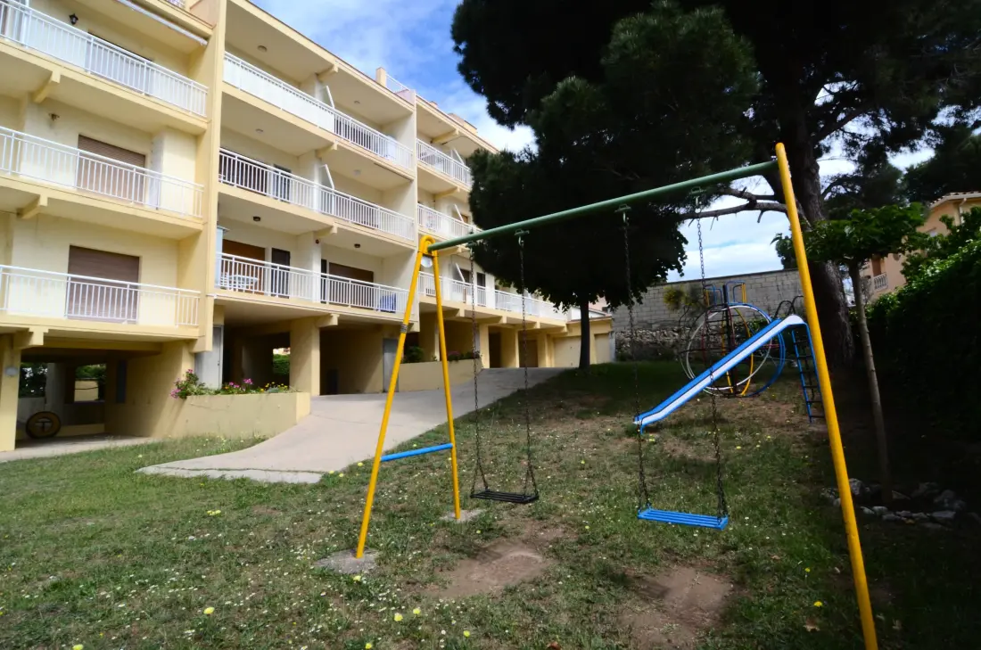 Apartmanok L'Escala