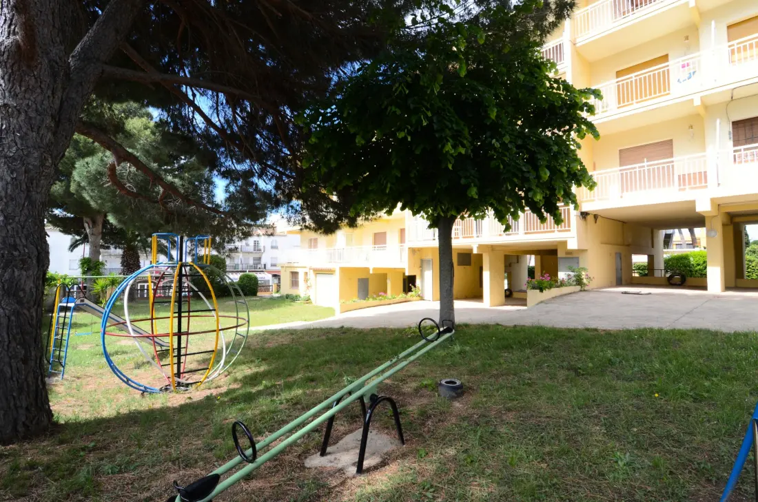 Apartmanok L'Escala