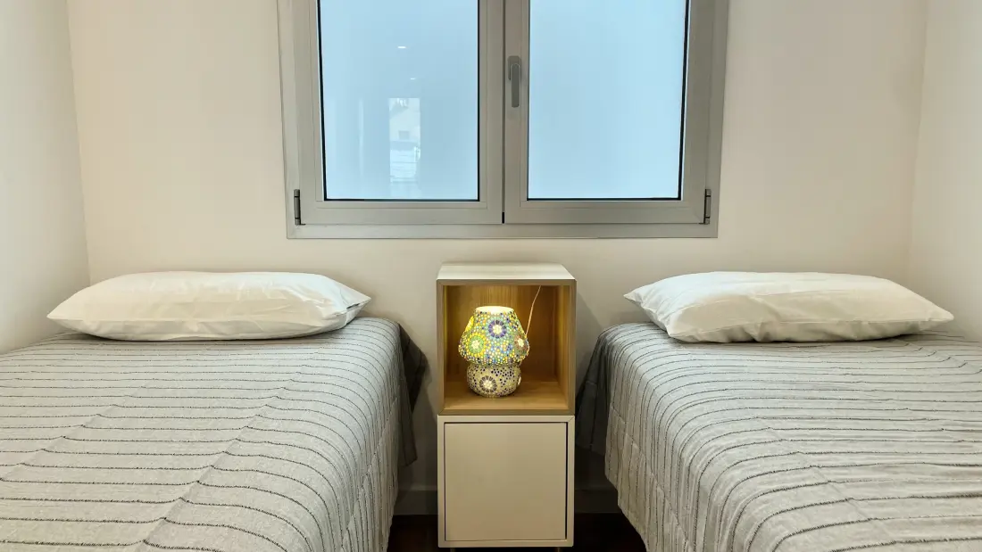 Apartmanok L'Escala