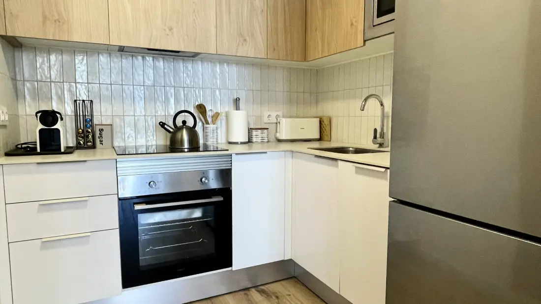 Apartmanok L'Escala
