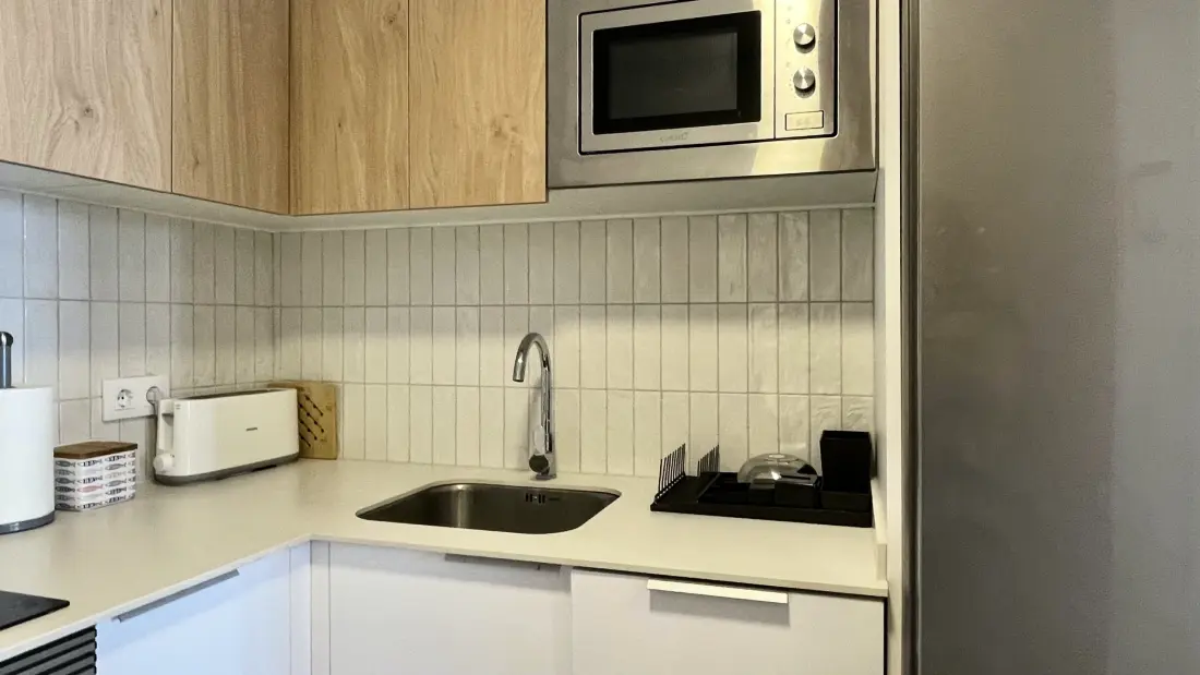 Apartmanok L'Escala
