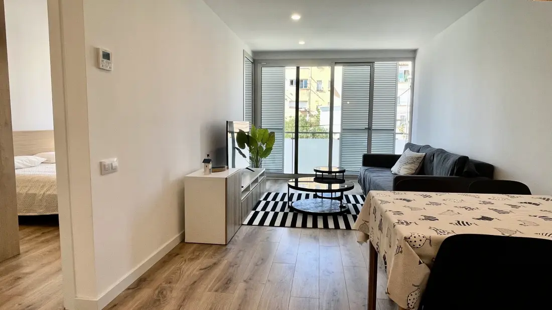 Apartmanok L'Escala