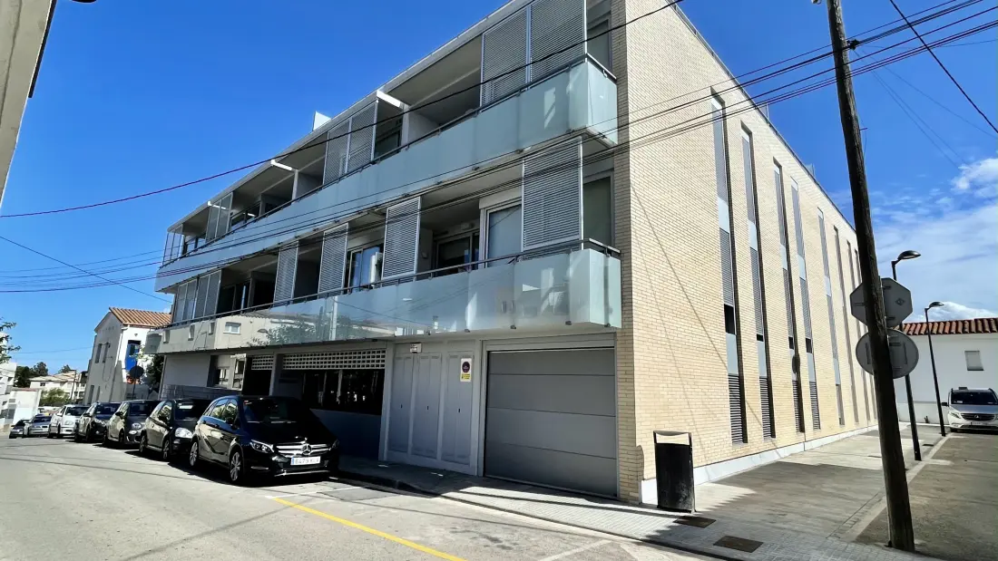 Apartmanok L'Escala