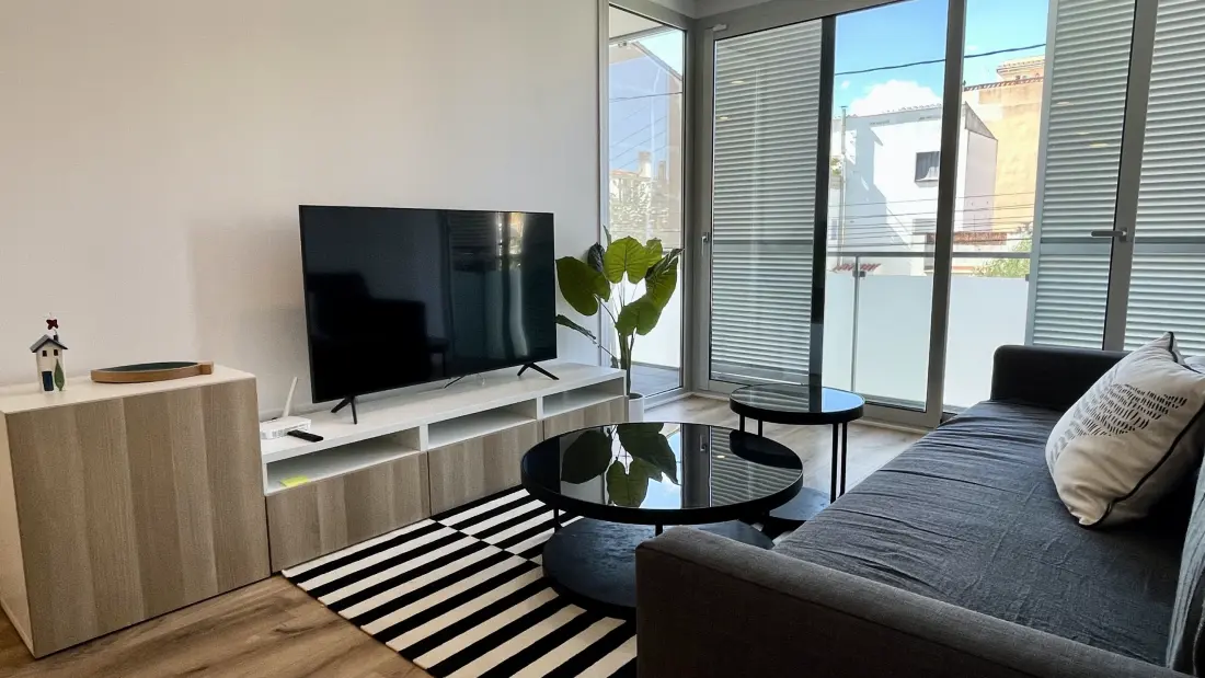 Apartmanok L'Escala