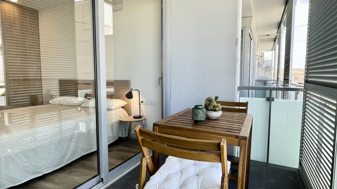 Apartmanok L'Escala