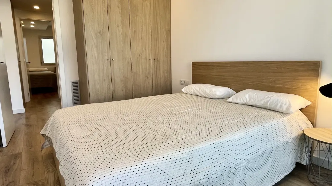 Apartmanok L'Escala