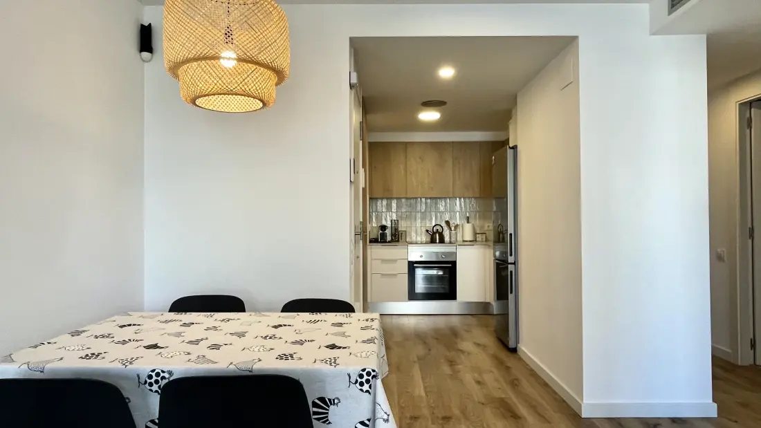 Apartmanok L'Escala