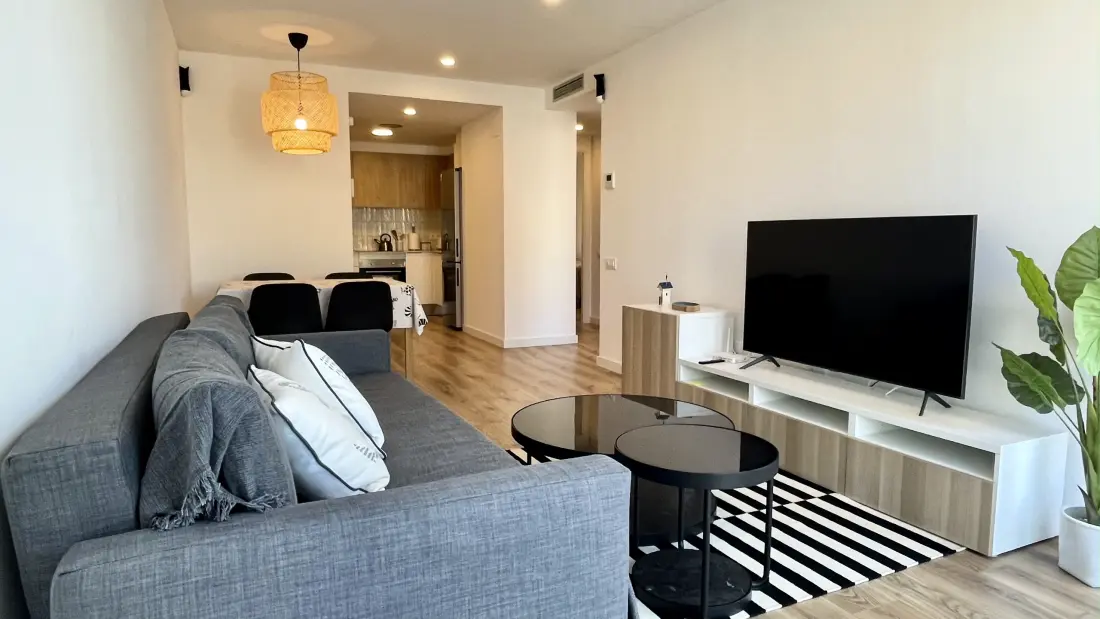 Apartmanok L'Escala