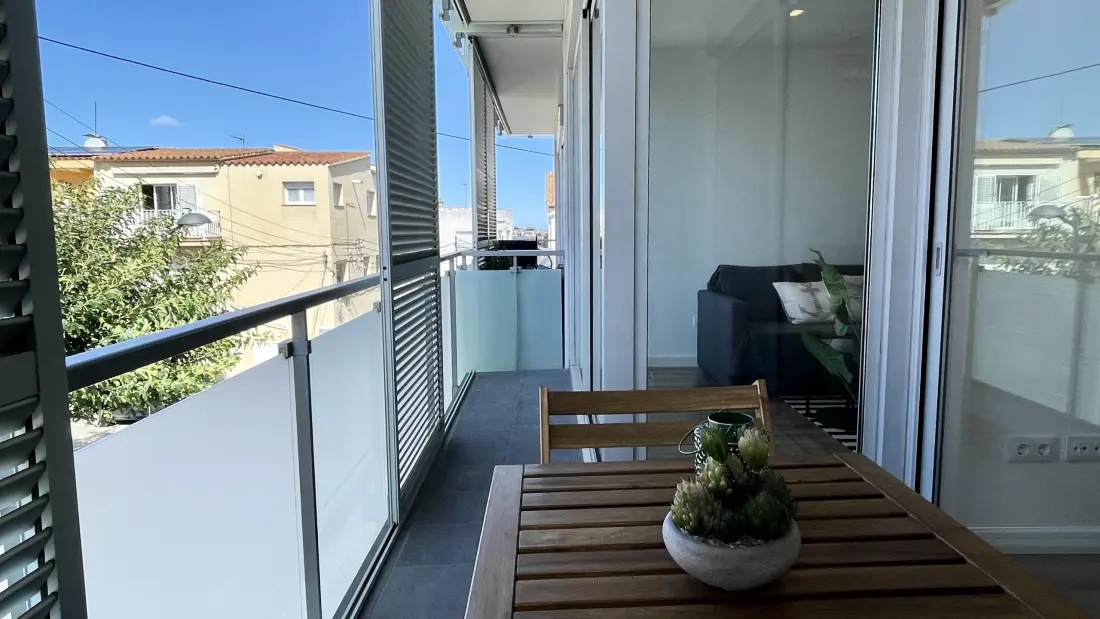 Apartmanok L'Escala